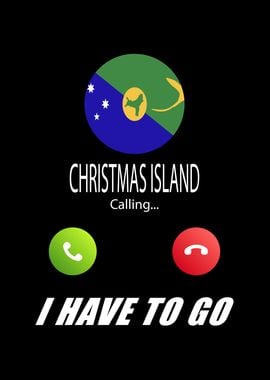 Christmas Island Flag