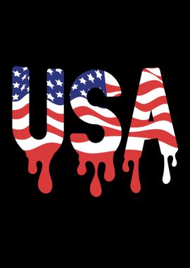 Dripping USA