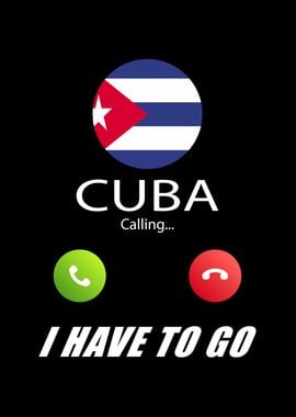 Cuba flag