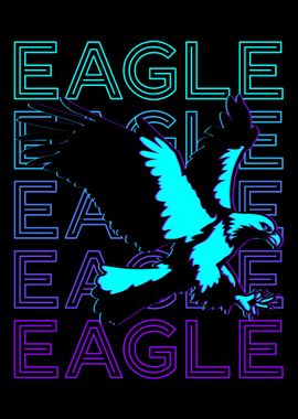 Eagle Retro