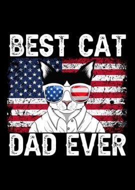 Best cat da american