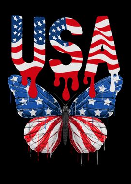 Butterfly USA