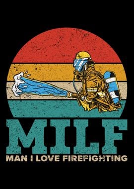 Firefighter