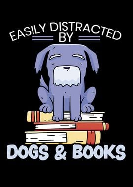 Dogs Books