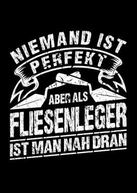 Beruf Fliesenleger