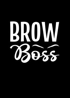 Brow Boss Microblading