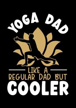 Im A Yoga Dad