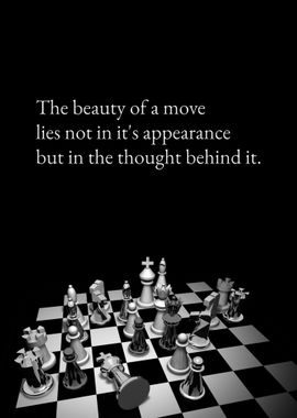 Beautiful Chess Moves