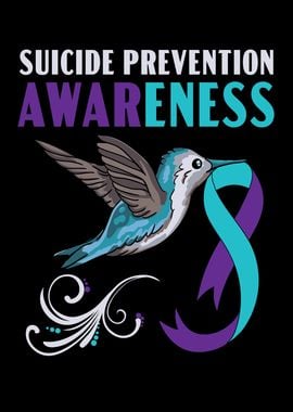 Suicide Prevention