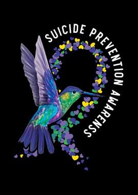 Suicide Prevention