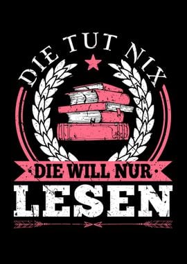 Die Tut Nix Lesen Buecher