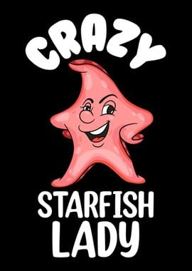 Starfish Ocean Animal Sea 