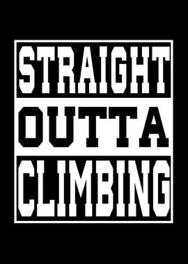 Climbing Saying Funny