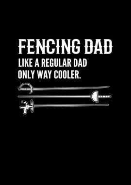 For Swordman And Fencers