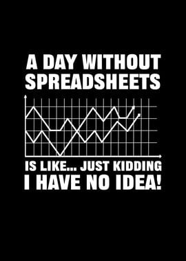 Spreadsheets And Pivot