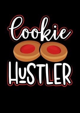 Cool Cookie hustler