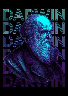 Charles Darwin