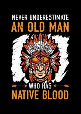 Native American