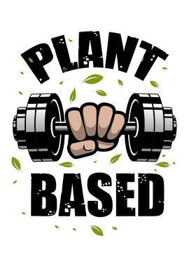 Plant based stay fit