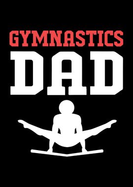 Gymnast Dad