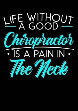 Chiropractor