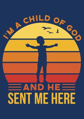 Child of god religious