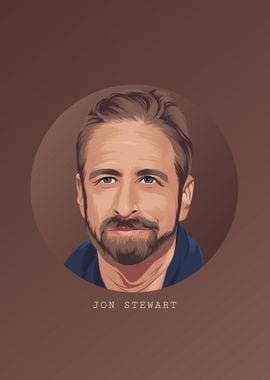 Jon Stewart