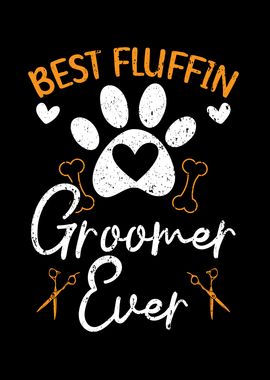 Best Fluffin Groomer Ever