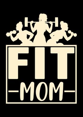 Fitness Mama Gym