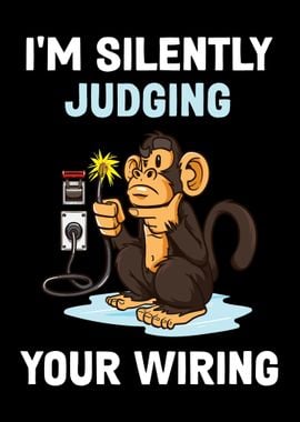 Judging Your Wiring