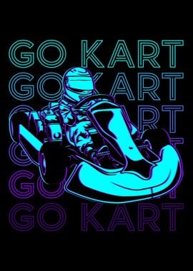 Go Kart Racing