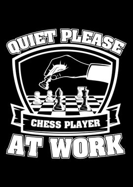 Chess Player Club