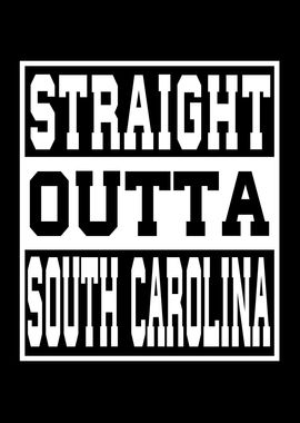 South Carolina Straight