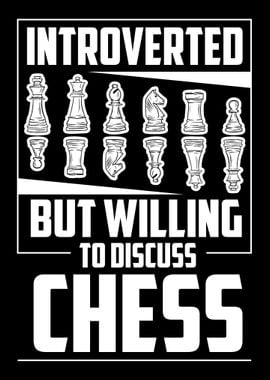 Chess Player Club