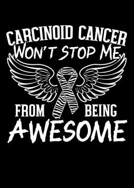 Carcinoid Cancer Warrior