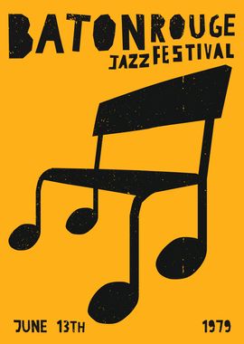 Baton Rouge Jazz Festival