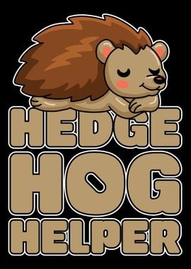 Hedgehog