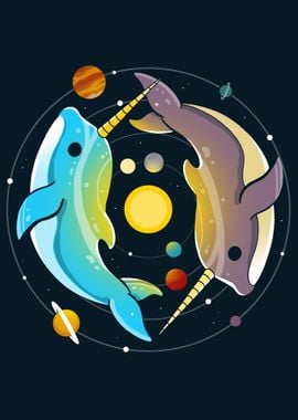 Narwhal Universe