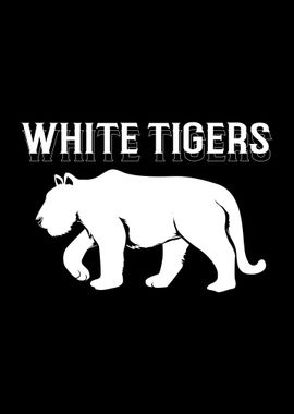 White Tiger