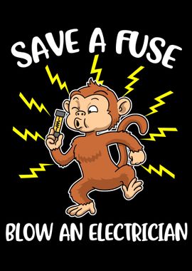 Save A Fuse