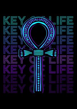 Key Of Life Ankh