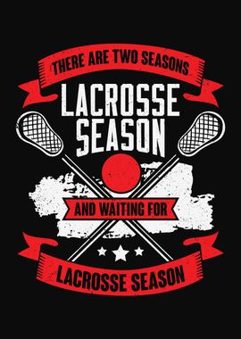 Lacrosse Season Design