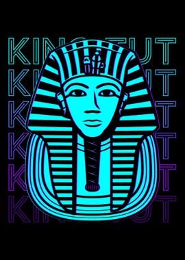 King Tut Tutankhamun