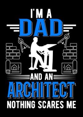 Architect Dad Architecture