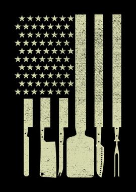 American Chef Butcher