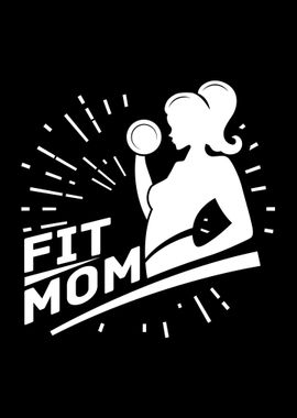 Mama Weightlifting