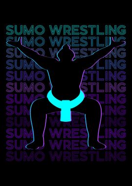 Sumo Wrestling