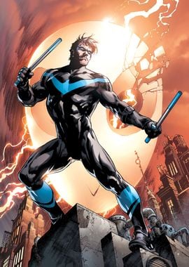 Nightwing