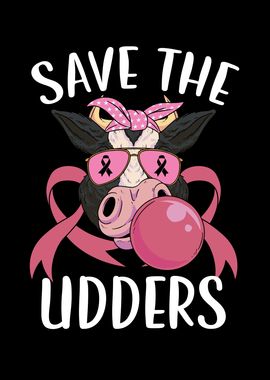 Save The Udders