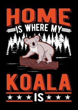 Koala Bear